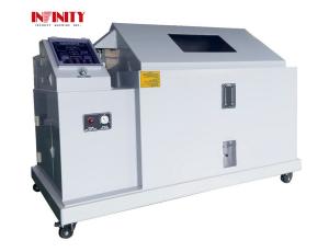 Wholesale Salt Spray Test Chamber Model Number: IE4460L With Automatic Water Inlet 1.5KW Power Supply from china suppliers