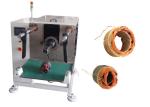 Servo Coil Inserting Machine Applied To Micro Induction Motors