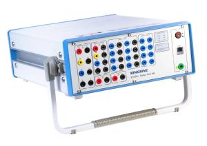 China 7 Phase AC Secondary Injection Test Set K3066+ for Energy Meter Test on sale