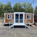 Modular Houses Price 40ft 3 Bedrooms Mobile Prefab Homes For Sale 20ft Luxury