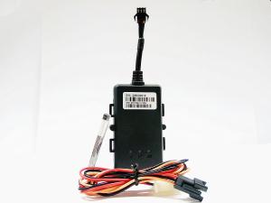 Wholesale Mini Wireless Network NB - IoT Motorcycle GPS Tracker With SMS Remote Engine Stop from china suppliers