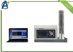 Wholesale Computer Control Automatic LOI Tester for Limited Oxygen Index Testing from china suppliers