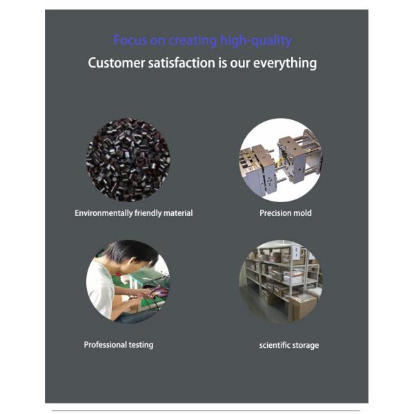 M12 Waterproof Metal M8 Module Connector for LED Lighting