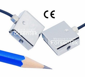 M3 Threaded S-type Load Cell 1kg Miniature Junior S-beam Load Cell 2kg