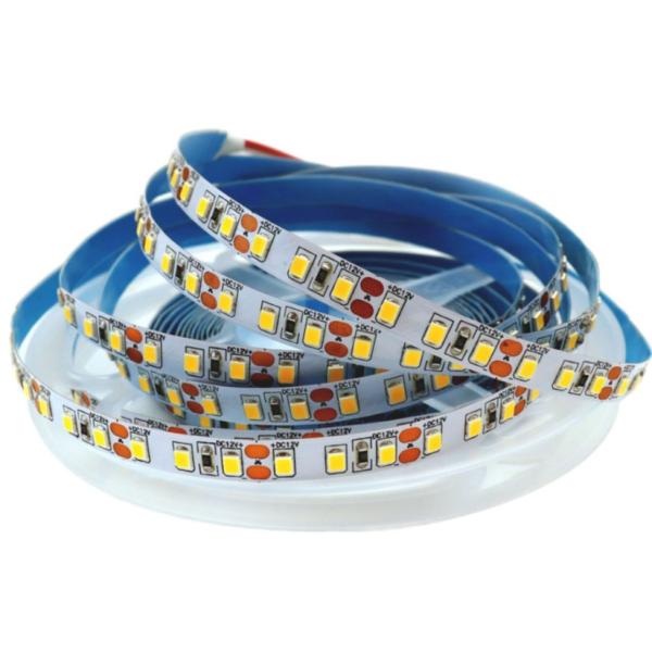 SMD 2835 Single Color LED Strip For Home Hotel Advertising Multifunctional