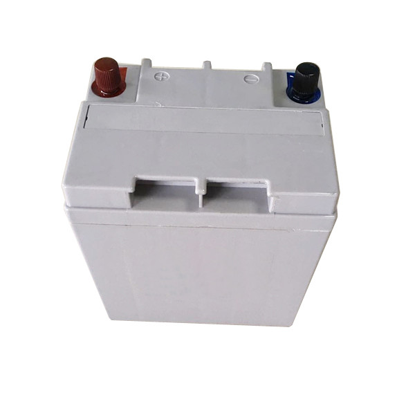 Lithium 12V 40Ah 32650 26650 Lifepo4 Battery Pack For Solar Light