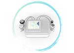 new model medical body slimming ultrasonic liposuction RF cavitation machine