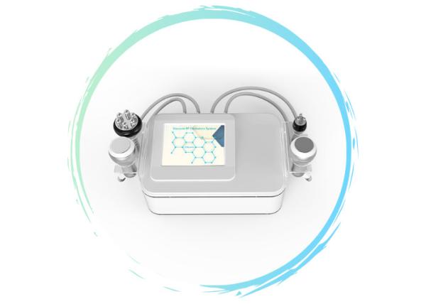 Portable and home use Body Fat Reduction 4 in 1 cavitation rf slimming machine