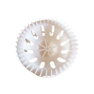 Rim 3d Printing Prototype Materials PTFE PPS Stereolithography Rapid Prototyping