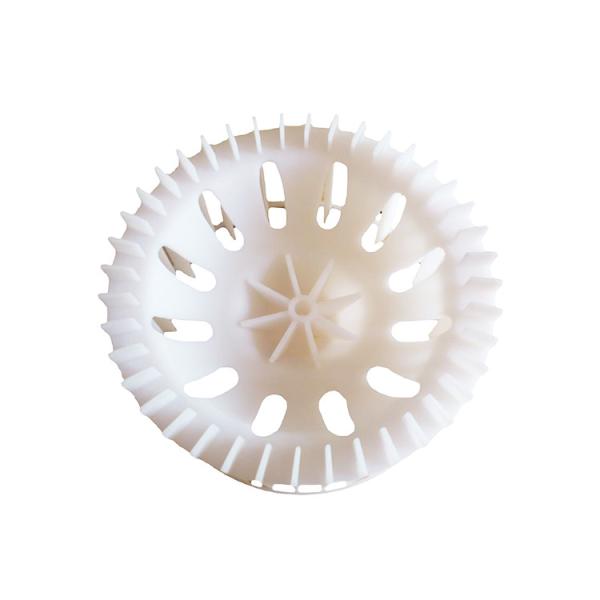 Quality Rim 3d Printing Prototype Materials PTFE PPS Stereolithography Rapid Prototyping for sale