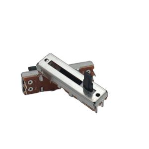 Wholesale 5000ohm Slide Fader AC300V 35mm Motorized Slide Potentiometer from china suppliers