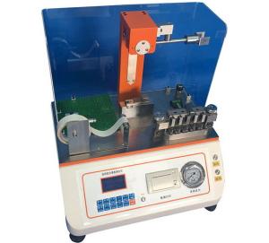 Wholesale Interlaminar Adhesive Strength Interlayer Bonding Strength Testing Machine from china suppliers