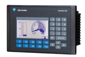 Wholesale Allen Bradley Operator Interface 2711 2711P AB flexible panel hmi 2711 2711P allen bradley from china suppliers