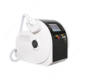 Wholesale Portable IPL speckle removal machine from china suppliers