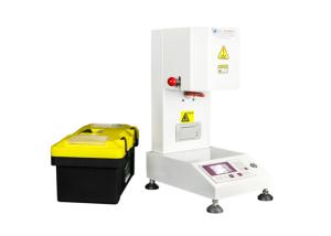 Wholesale Melt Index machine, Point Load Melt Flow Index Tester Equipment, Plastic,stable performance, from china suppliers
