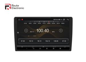 China 10.36 Inch Android Car Navigation Stereo 8 Core With QLED Screen on sale
