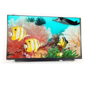 China Slim 10.1 Inch LCD Screen B101AW06 V 0 1024x600 Replacement LCD Screens on sale