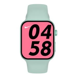 China Women 4G Fitness 38mm Smartwatch Android With Bluetooth Mic Speaker on sale