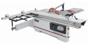Wholesale Precision cutting board table saw machine (Panel sizing sawing machine) from china suppliers