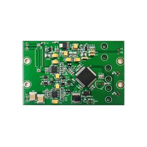 China Peelable Pcba Manufacturing 0.3 - 12 Oz Rogers Printed Circuit Assembly on sale