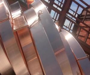 Wholesale C1100 C1200 T2 Beryllium Copper Soft Half Hard Pure Bare Copper Foil from china suppliers