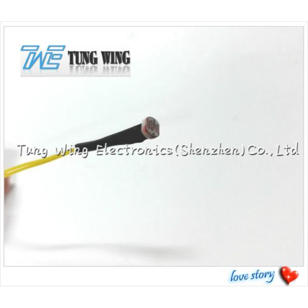 Festival Greeting Card Light Sensor Sound Module , plush toy sound box