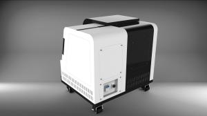 China 4.0KW Lab Scale Ball Mill Engineering Laboratory Equipment on sale