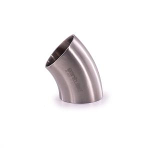 Wholesale Factory Price Butt Welding ASME B16.9 Elbow 90 Degree Incoloy 825 Uns N08825 Seamless Steel CL150 from china suppliers