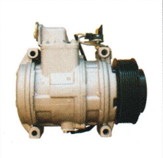 ALA21309 Benz A/C COMPRESSOR W140 A/C COMPRESSOR 10PA20C A/C COMPRESSOR 447100-2012 A/C Compressor