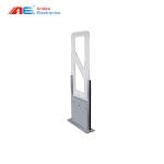 Identification Recognition Access Control Time Attendance System With RFID Card