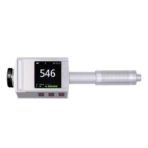 China Integrated D Type Leeb Hardness Tester Pocket Hardness Tester MH-500D on sale
