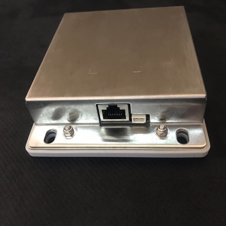 Encryption Type Atm Pin Keypad For Self Service Machine 1 Year Warranty