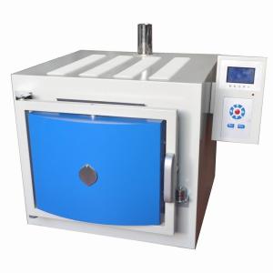 Wholesale Muffle Drying Box Brick Testing Machine Material Dryer Machine from china suppliers