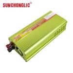 220V 2000va Modified Sine Waveform Off Grid Power Inverter 50Hz 12V Output