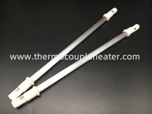 China Infrared Quartz Tube Heating Element Quartz Radiation Element on sale
