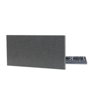 China Turnkey Led Video Wall System P5 Led Display Panel Stage Indoor Led Display Wall Screen on sale