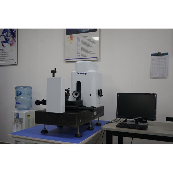 Easy To Operate Coordinate Optical Measuring Instruments For Measuring