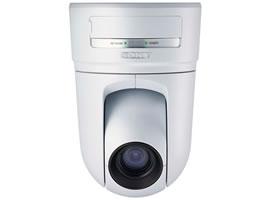 Quality Sony SNC-RZ25P 460TVL 1/4 type ExwaveHAD Web Server- View All-In-One PTZ Network Camera for sale