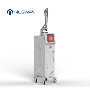 China best stretch mark removal after brith recover verginal tightenig fractional C02 laser machine on sale