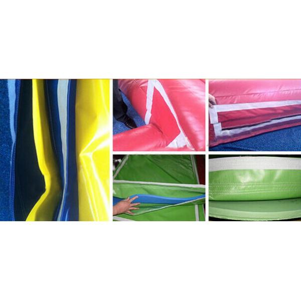 Large Mobile White Inflatable Tent Tennis Court Most Popular