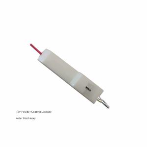 Wholesale 1318 12V Easyselect Three Wires Electrostatic Powder Coating HV Cascade from china suppliers