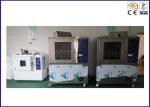 Automatic Tracking Test Apparatus , IEC 60587 6 KV High Voltage Tracking Index