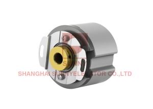 China Incremental Hollow Shaft Residential Elevator Encoder For Lift Parts on sale