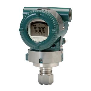Wholesale In-Line Gauge Pressure Transmitter 4-20mA Output YOKOGAWA EJA530E from china suppliers