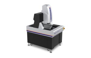 Wholesale Auto Vision Measuring Machine Gantry Structure Marble Base with Four Axis CNC Full Test from china suppliers