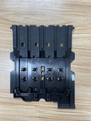 ATM Machine Spare Parts NCR Escrow And Reservoir GBRU GBNA GBNA Escrow Lid/ Reservoir Cover G6100090023247 009-0023247