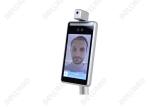 26bit IMX307 TCP/IP Facial Recognition Temperature Scanner