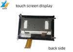 Customize Multi-touch capacitive Touch Screen panel waterproof anti-glare LCD
