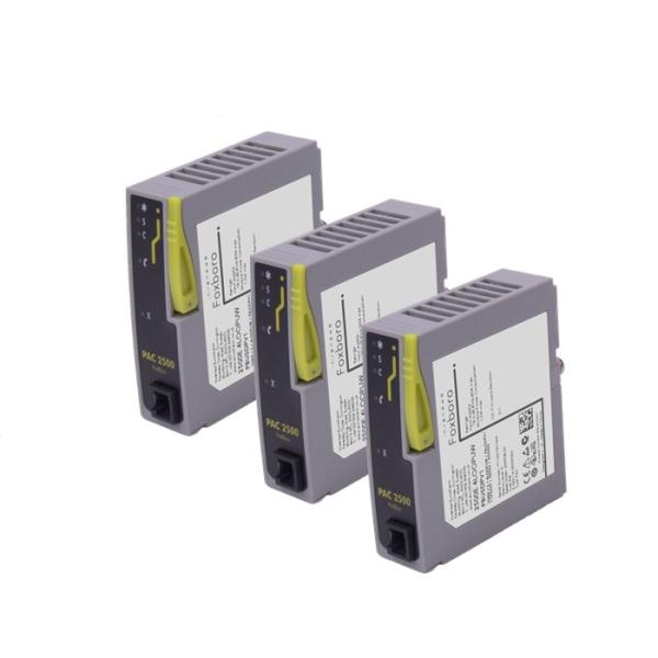 Quality Models Foxboro P0926HM PLC Temperature Module Automation In Stock for sale