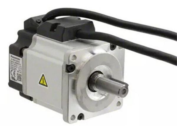 Quality PANASONIC INDUSTRIAL AUTOMATION MSMD021P1S SERVO, A4, 200W 2500P/R INCREMENTAL ENCODER, 100V MOTOR, KEY & TAP SHAFT for sale